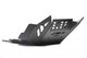 AXP Adventure Skid Plate HDPE 8mm Black KTM 1290 SUPER ADVENTURE R/S 21-22